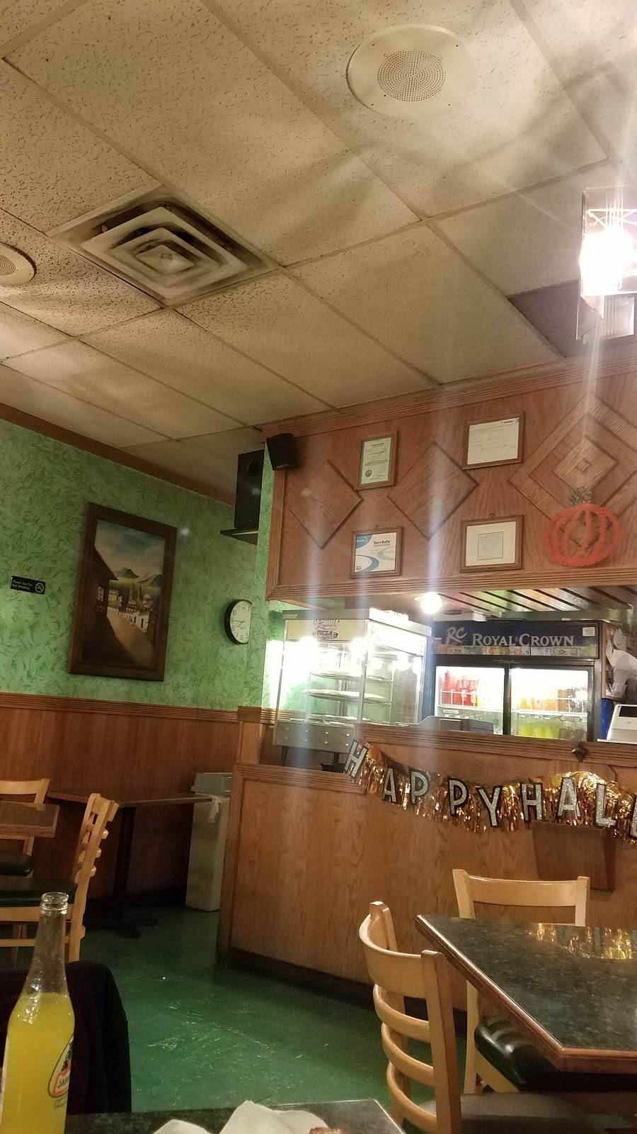 Luganos Pizza | meal delivery | 3444 S Austin Blvd, Cicero, IL 60804, USA | 7087807700 OR +1 708-780-7700