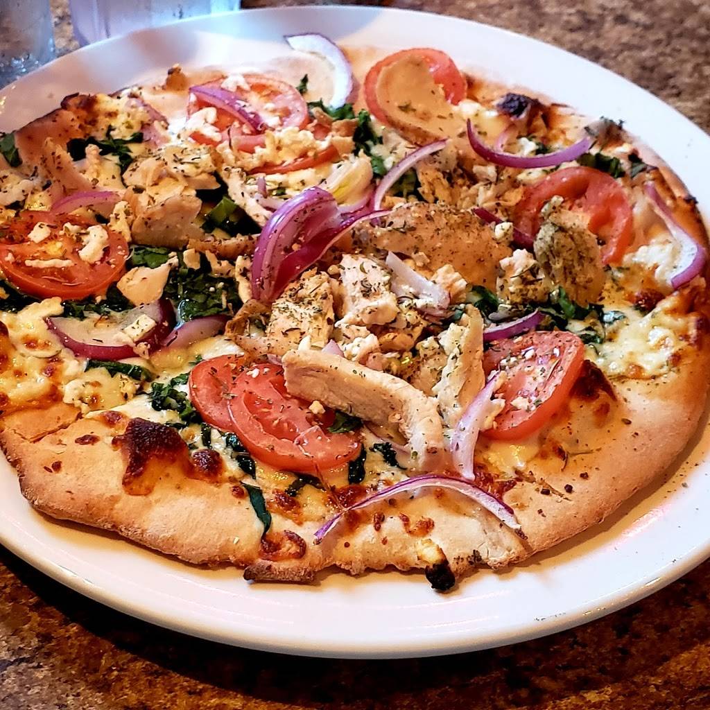 Louisiana Pizza Kitchen | restaurant | 615 S Carrollton Ave, New Orleans, LA 70118, USA | 5048665900 OR +1 504-866-5900