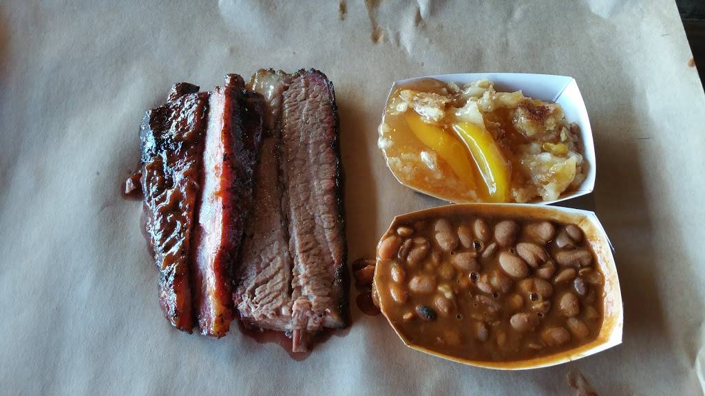 Terry Blacks Barbecue | restaurant | 1003 Barton Springs Rd, Austin, TX 78704, USA | 5123945899 OR +1 512-394-5899