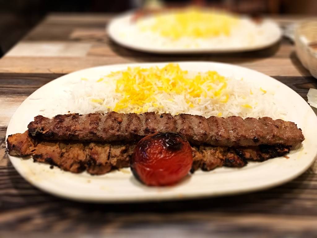 House of Kabob | restaurant | 92 Corporate Park F, Irvine, CA 92606, USA | 9492618004 OR +1 949-261-8004