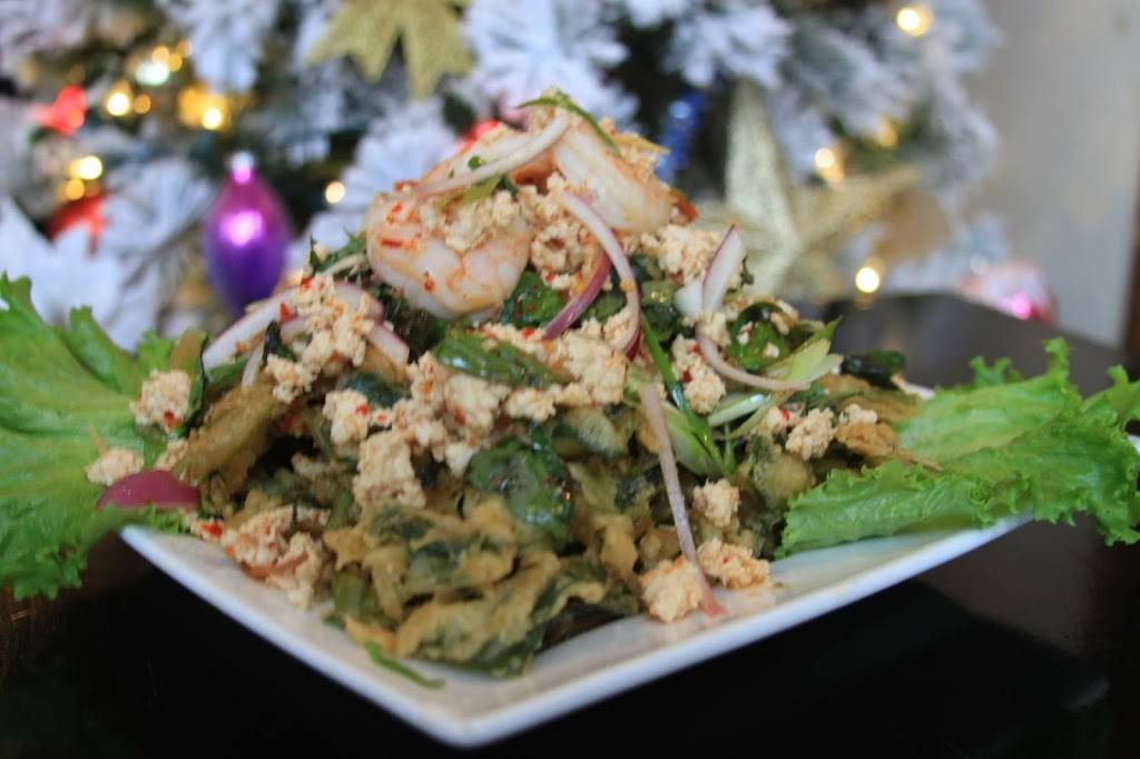 Andys Thai Kitchen | restaurant | 946 W Wellington Ave, Chicago, IL 60657, USA | 7735497821 OR +1 773-549-7821