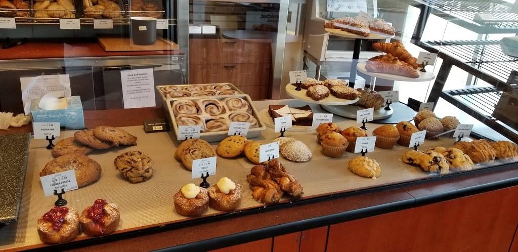 Panera Bread | bakery | 46 Shops at 5 Way, Plymouth, MA 02360, USA | 5087327282 OR +1 508-732-7282