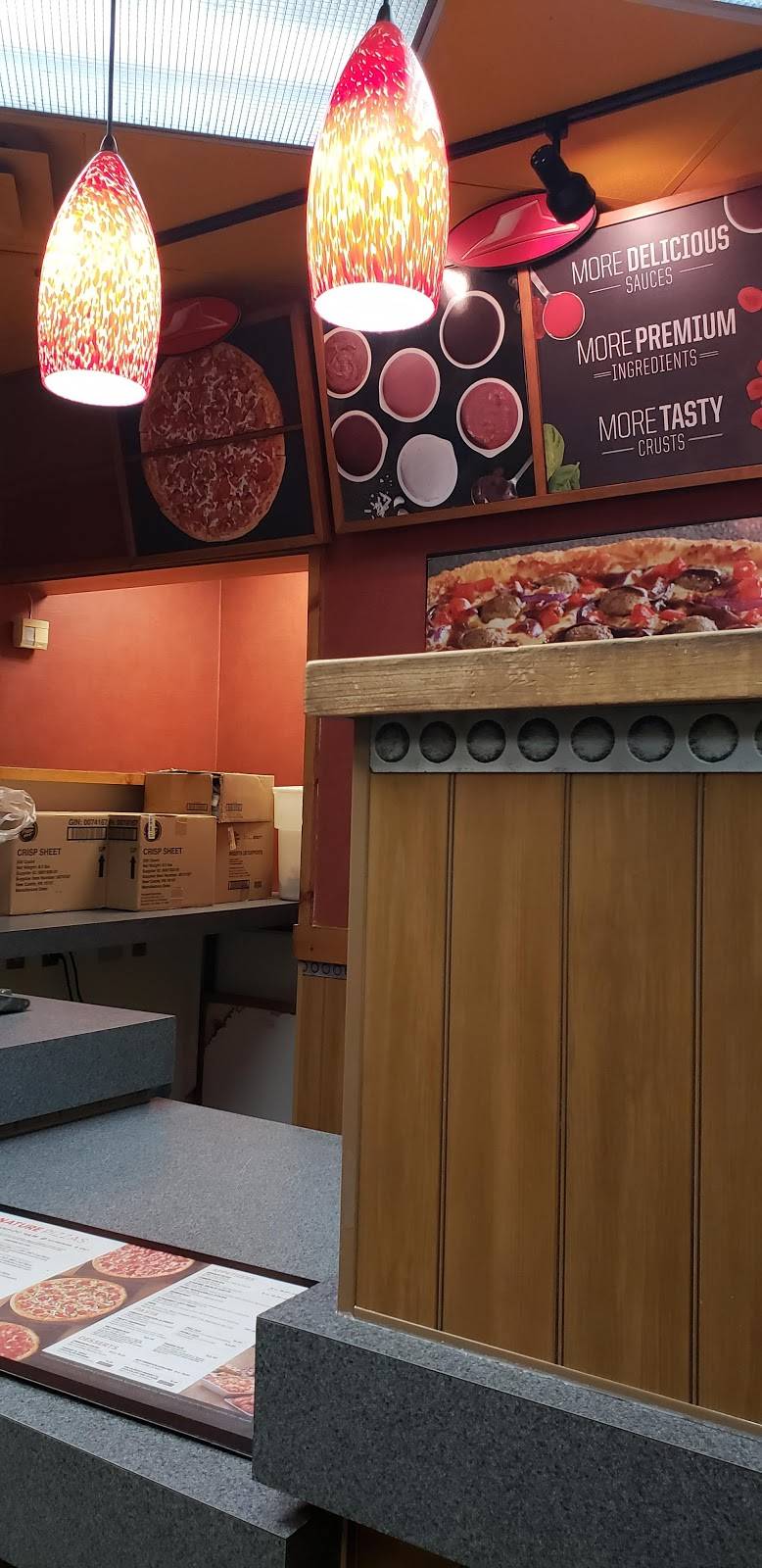 Pizza Hut | restaurant | 2727 E McKellips Rd #106, Mesa, AZ 85213, USA | 4809621320 OR +1 480-962-1320