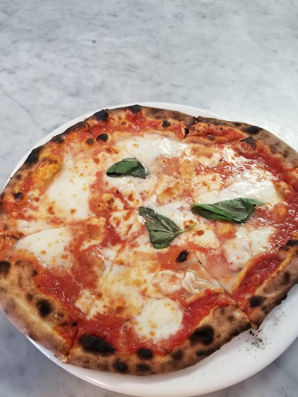 Se7te Woodfire Pizza | restaurant | 534 Union Blvd, Totowa, NJ 07512, USA | 9733419777 OR +1 973-341-9777