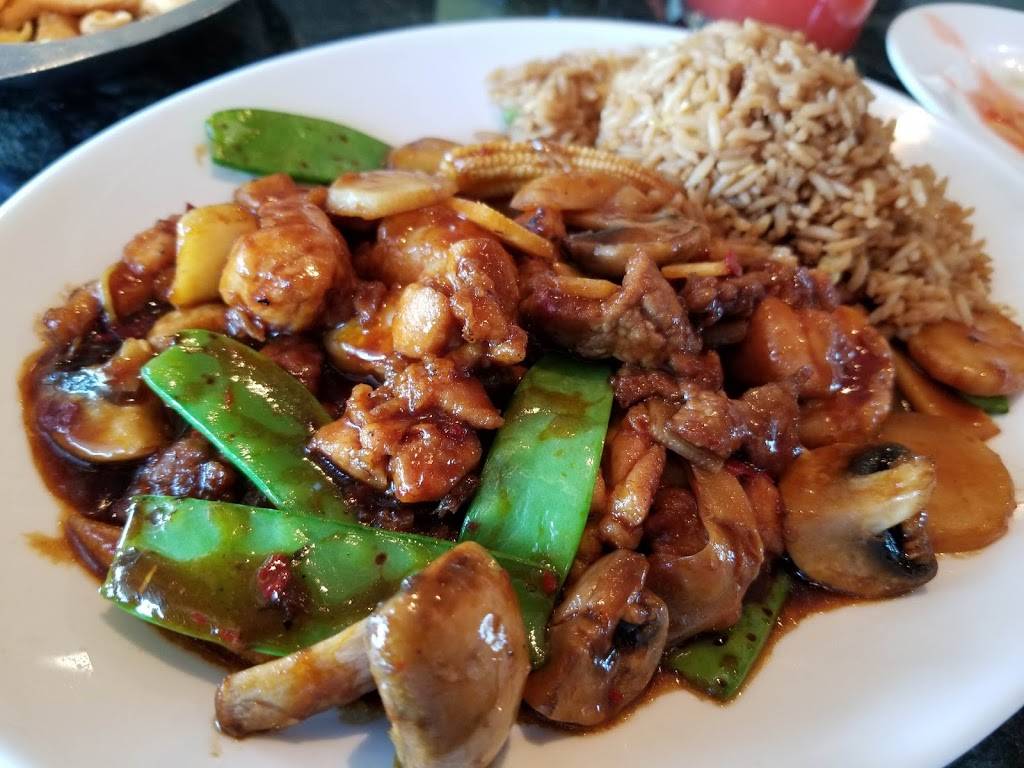 Peking Chinese Restaurant | restaurant | 12730 Jefferson Davis Hwy, Chester, VA 23831, USA | 8047519898 OR +1 804-751-9898