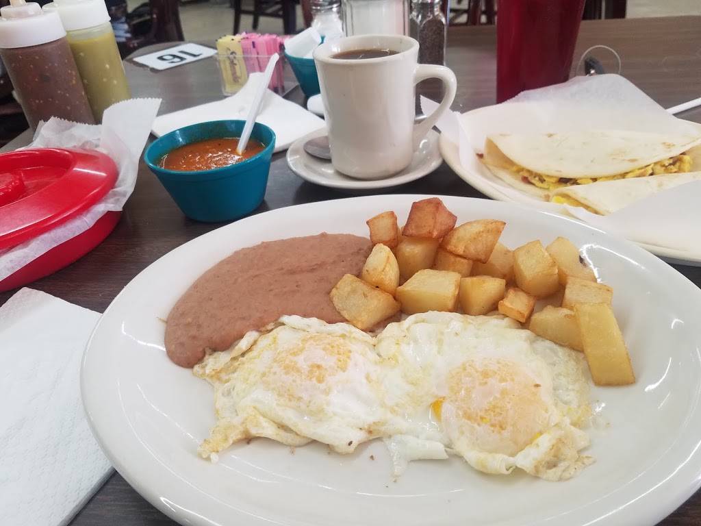 La Cocina Mexicana | restaurant | 5567 Seguin Rd Ste 2, San Antonio, TX 78219, USA | 2102778738 OR +1 210-277-8738