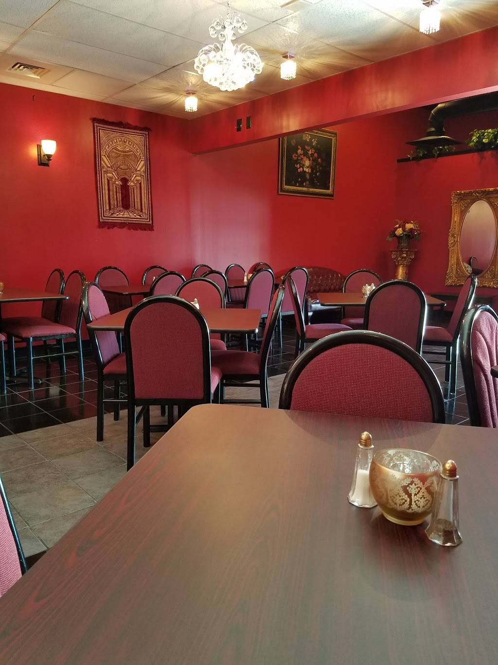 Zaika Indian Cuisine | restaurant | 2481 Grant Ave, Philadelphia, PA 19114, USA | 2156770999 OR +1 215-677-0999