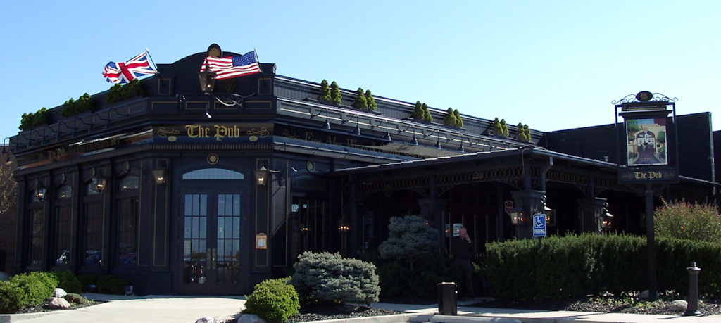 The Pub | restaurant | 2692 Edmondson Rd, Cincinnati, OH 45208, USA | 5138412748 OR +1 513-841-2748