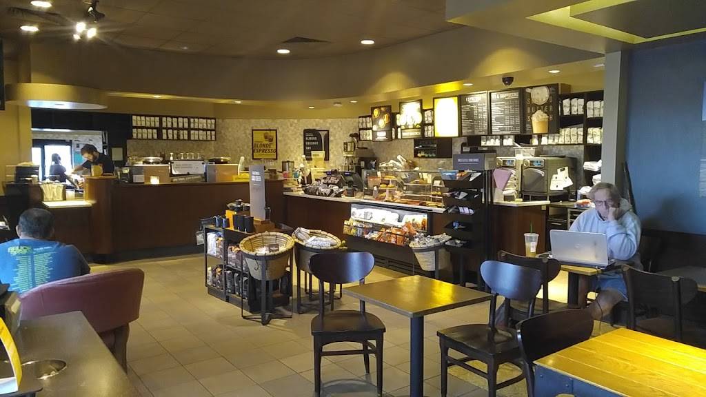 Starbucks | cafe | 1330 N Harbor City Blvd, Melbourne, FL 32935, USA | 3212551684 OR +1 321-255-1684