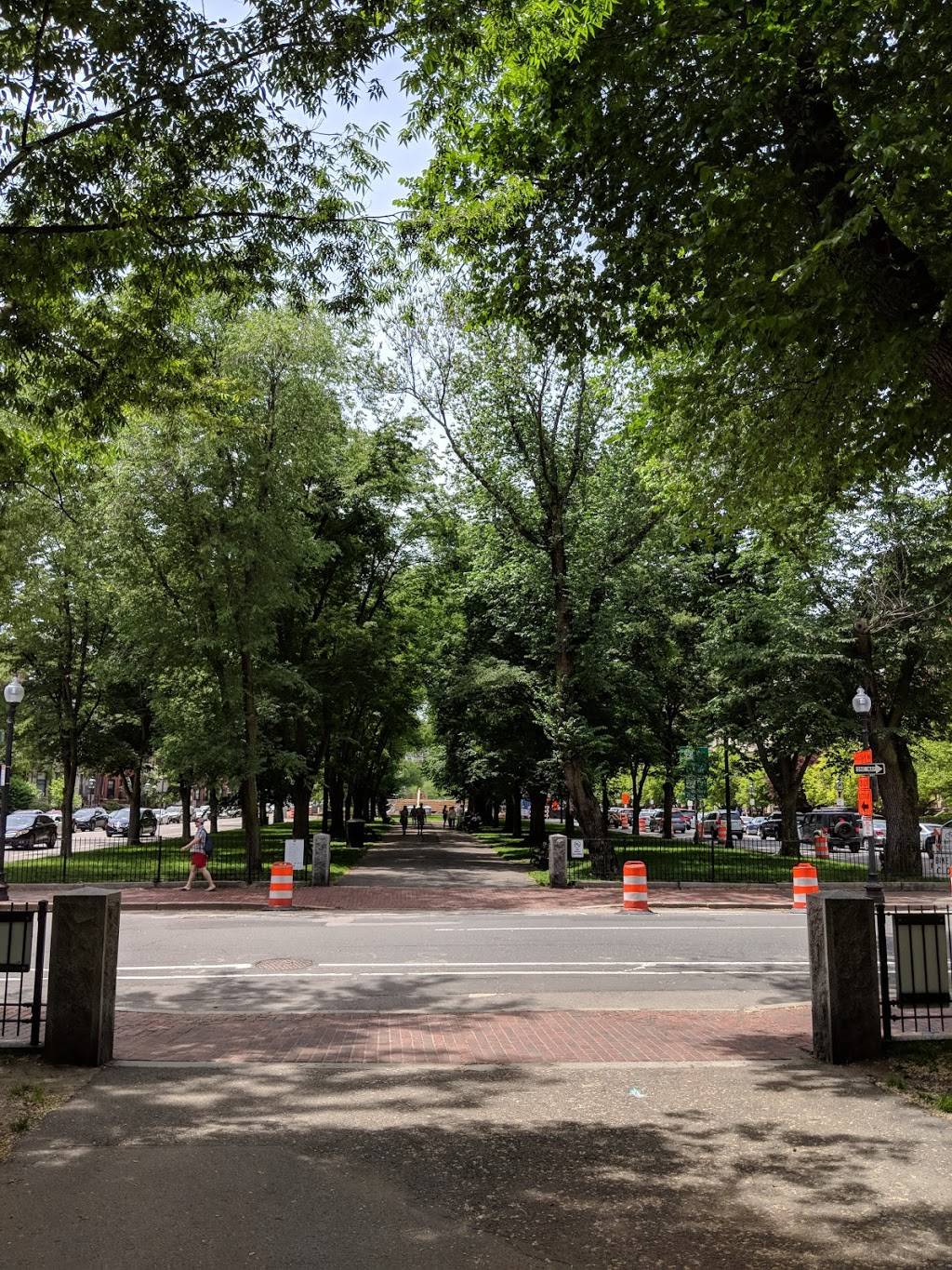 The Algonquin Club | restaurant | 217 Commonwealth Avenue, Boston, MA 02116, USA | 6172662400 OR +1 617-266-2400