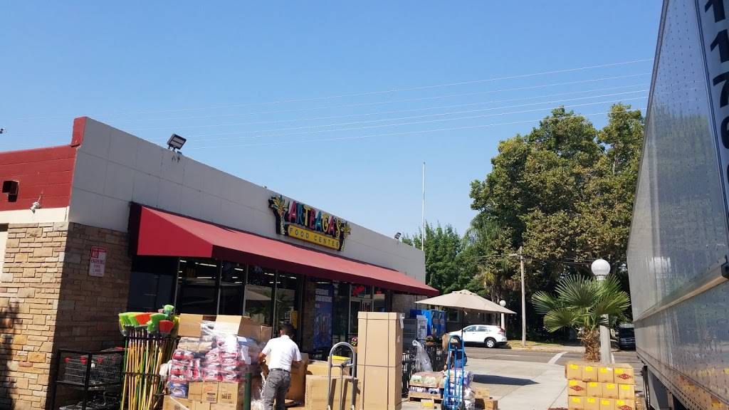 Arteagas Food Center | bakery | 200 E Oak St, Lodi, CA 95240, USA | 2093390399 OR +1 209-339-0399