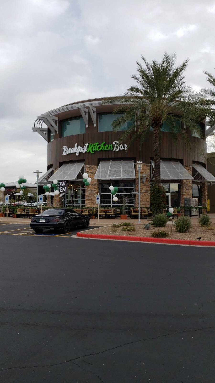 Breakfast Kitchen Bar | restaurant | 21001 N Tatum Blvd Suite 18-1010, Phoenix, AZ 85050, USA | 4805973887 OR +1 480-597-3887