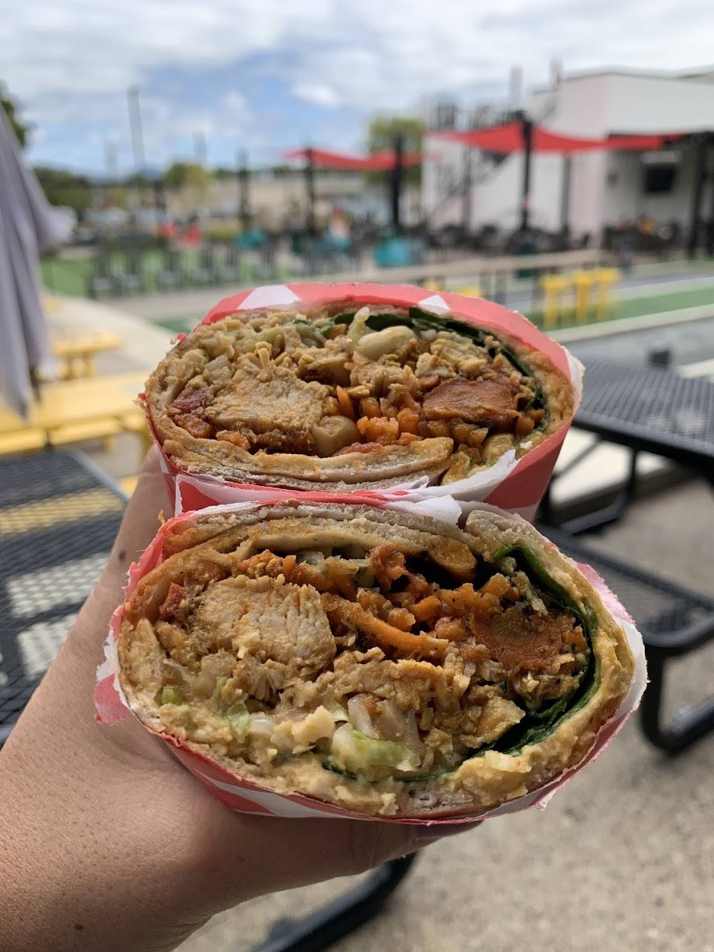 Fresko Grille Modern Mediterranean | restaurant | STOVEHOUSE, 3414 Governors Dr SW Suite 540, Huntsville, AL 35805, USA | 2566787044 OR +1 256-678-7044