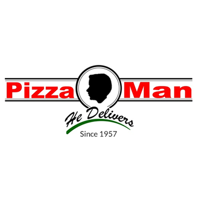 Pizza Man | meal delivery | 18109 Saticoy St, Reseda, CA 91335, USA | 8183431961 OR +1 818-343-1961