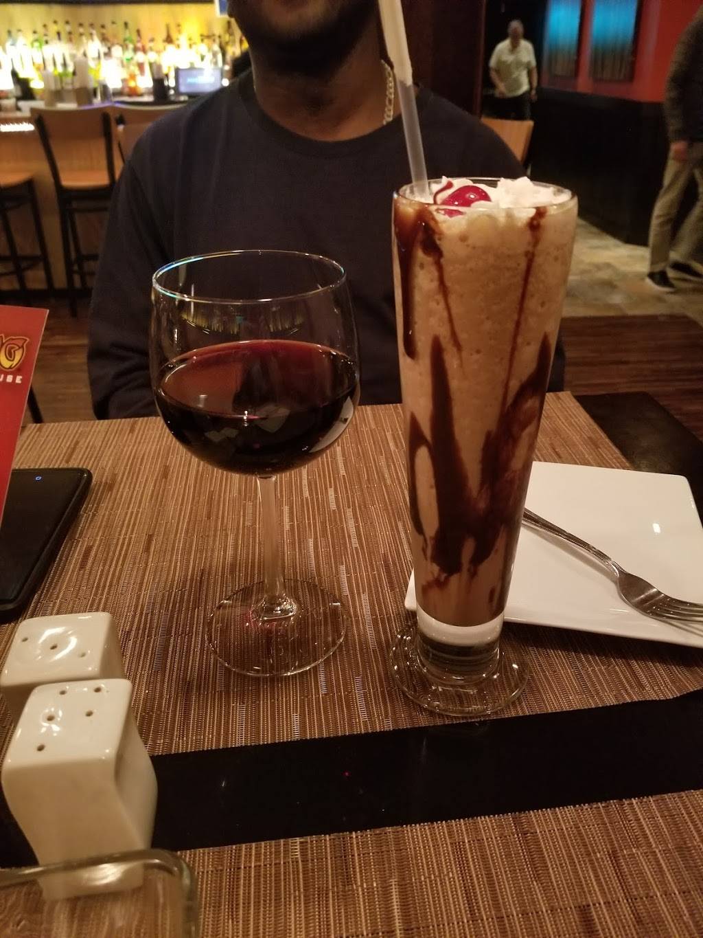 Arirang Hibachi Steakhouse | restaurant | 23A Nelson Ave, Staten Island, NY 10308, USA | 7189669600 OR +1 718-966-9600