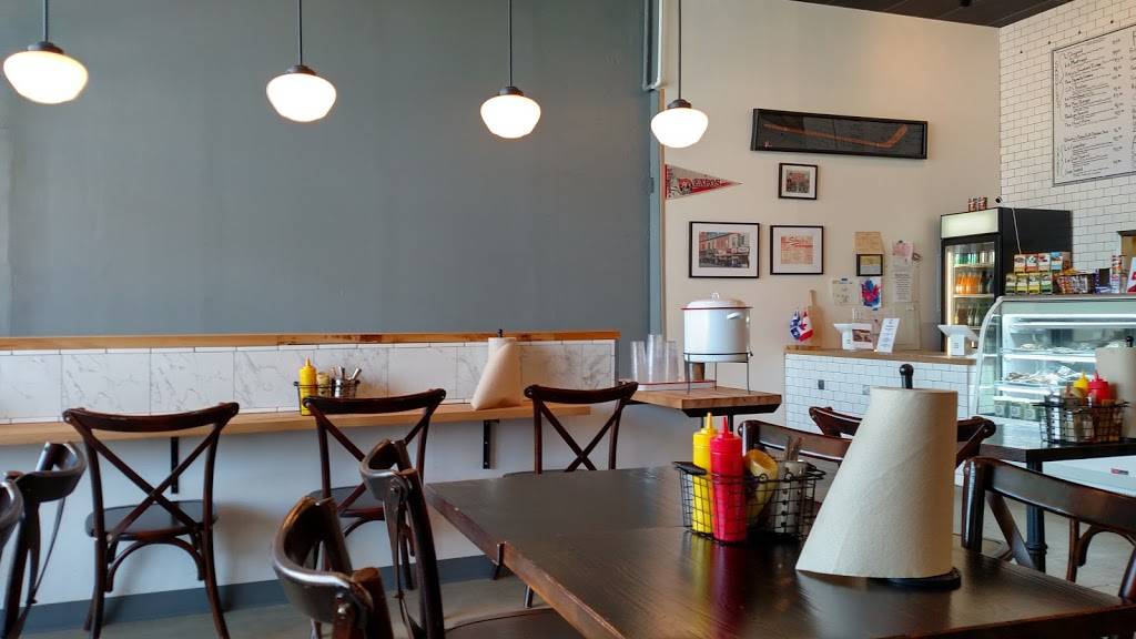 Augies Montreal Deli and Tap Room | restaurant | 875 Potter St, Berkeley, CA 94710, USA | 5109840283 OR +1 510-984-0283