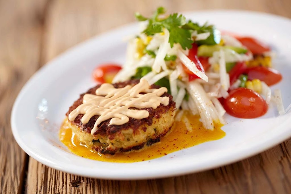 SouthWest NY | restaurant | 301 South End Ave, New York, NY 10280, USA | 2129450528 OR +1 212-945-0528