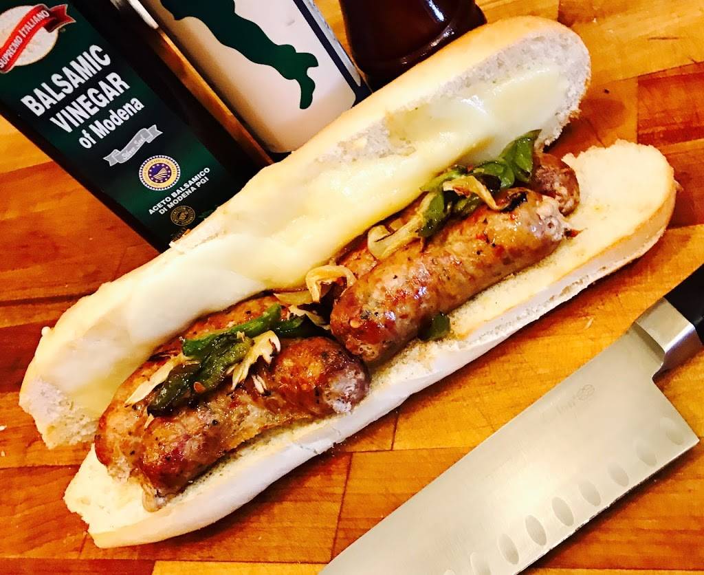 Brooklyns Best | restaurant | 48 North St, Pittsfield, MA 01201, USA | 4132429050 OR +1 413-242-9050