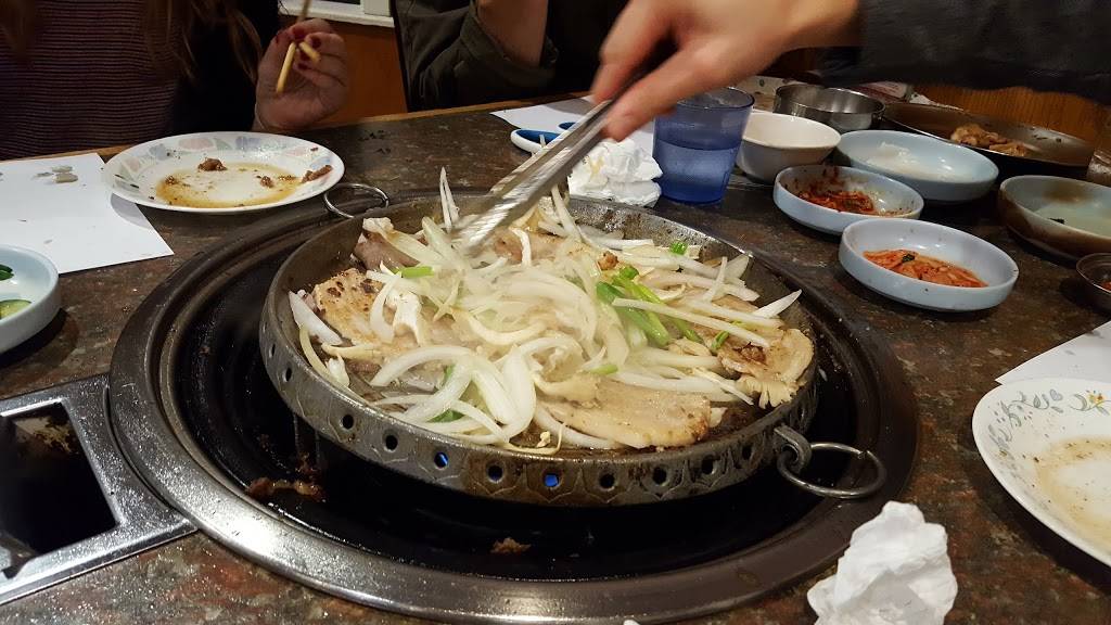 Shik Do Rak | restaurant | 14805 Jeffrey Rd h, Irvine, CA 92618, USA | 9496537668 OR +1 949-653-7668