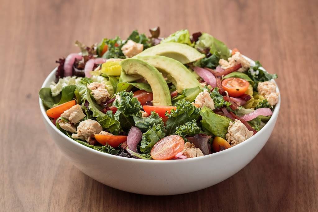 Protein Bar & Kitchen | restaurant | 2040 York St, Oak Brook, IL 60523, USA | 6309907350 OR +1 630-990-7350