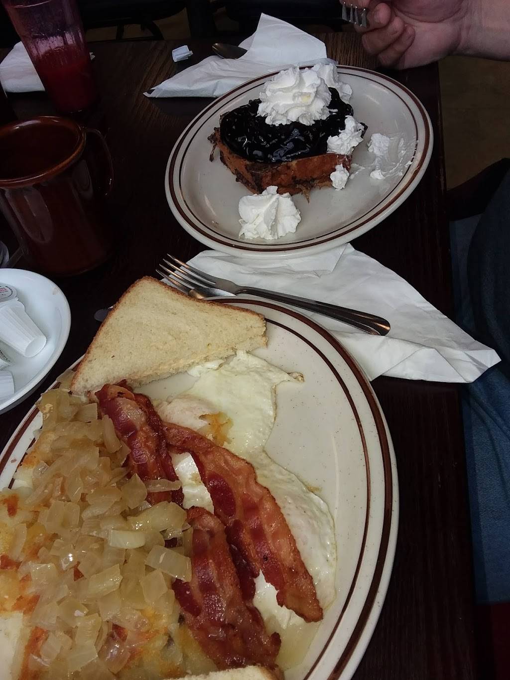 Ashland Diner | restaurant | 321 Gordon Rd, Ashland, PA 17921, USA | 5708753036 OR +1 570-875-3036