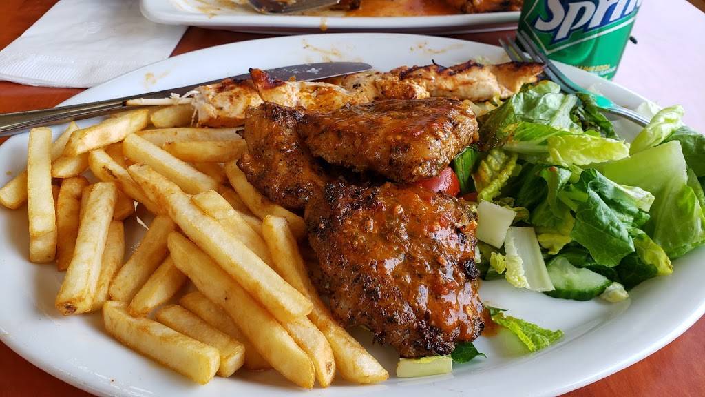 Chick Fiesta | restaurant | 699 Markham Rd #1, Scarborough, ON M1H 2R5, Canada | 4164395300 OR +1 416-439-5300