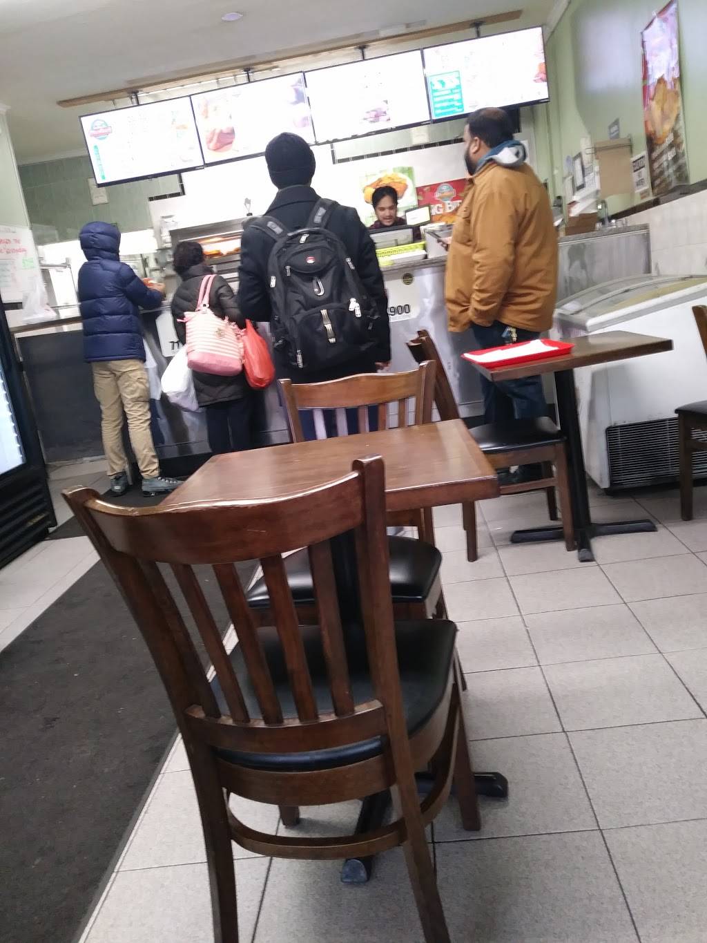 Darbars Chicken & Ribs | restaurant | 12609 Liberty Ave, South Richmond Hill, NY 11419, USA | 7185294900 OR +1 718-529-4900