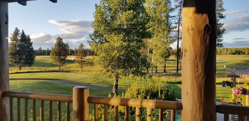 The Grille At Crosswater | restaurant | 17600 Canoe Camp Dr, Sunriver, OR 97707, USA | 5415933400 OR +1 541-593-3400