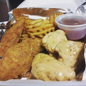 Lucky Shots | meal takeaway | 9660 Mill St, Camden, NY 13316, USA | 3152451577 OR +1 315-245-1577