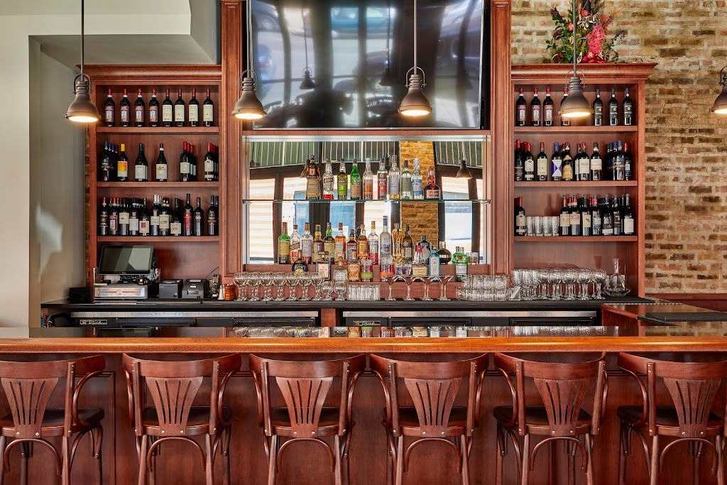 Riccardo Osteria | restaurant | 1023 W Lake St, Chicago, IL 60607, USA | 3122918620 OR +1 312-291-8620