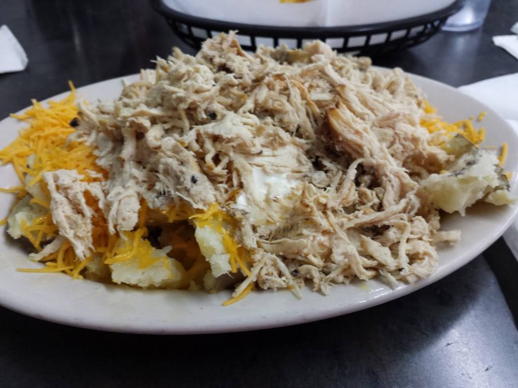 Nooga Q Smokehouse Grill | restaurant | 301 Signal Mountain Rd, Chattanooga, TN 37405, USA | 4237521935 OR +1 423-752-1935