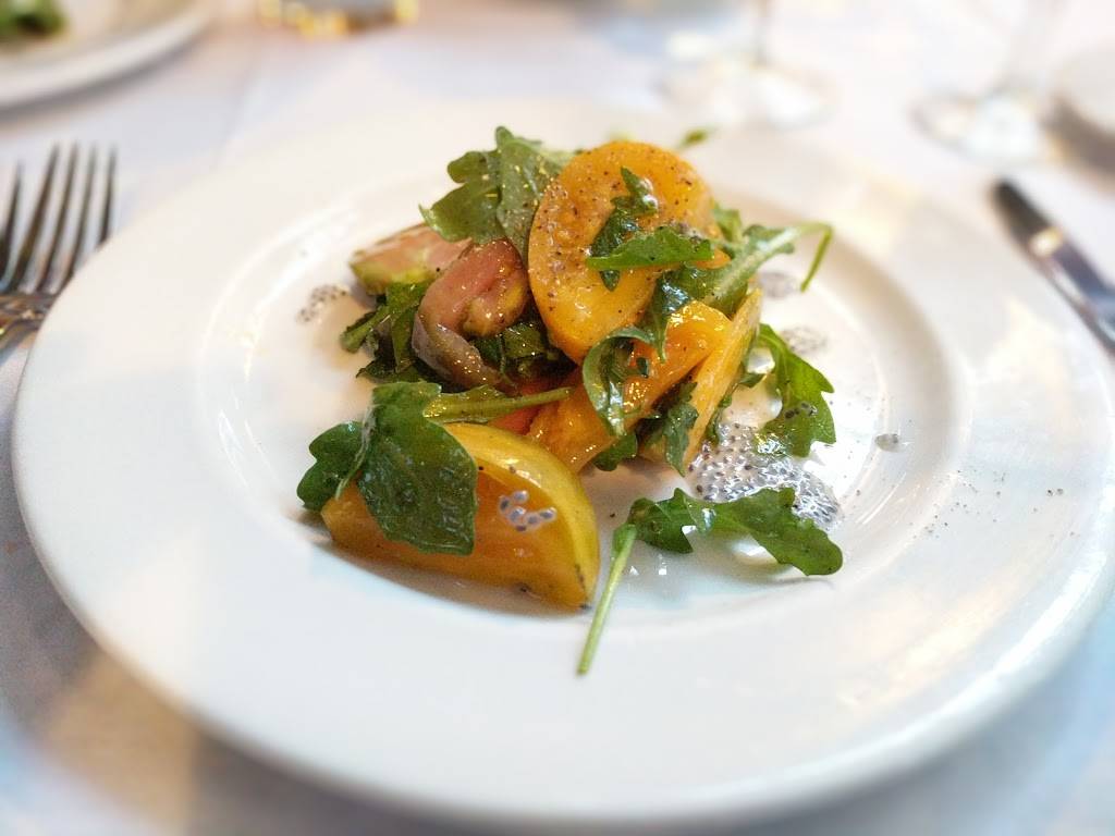 The Basin | restaurant | 14572 Big Basin Way, Saratoga, CA 95070, USA | 4088671906 OR +1 408-867-1906