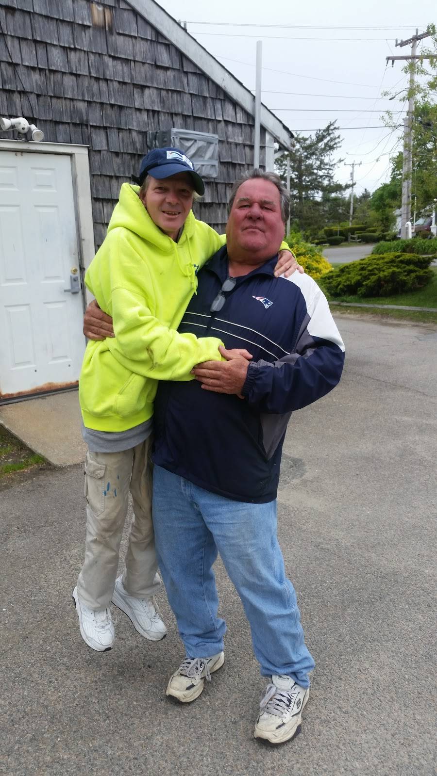 Twenty Eight Club | restaurant | 498 Main St, Dennis Port, MA 02639, USA | 5083989044 OR +1 508-398-9044