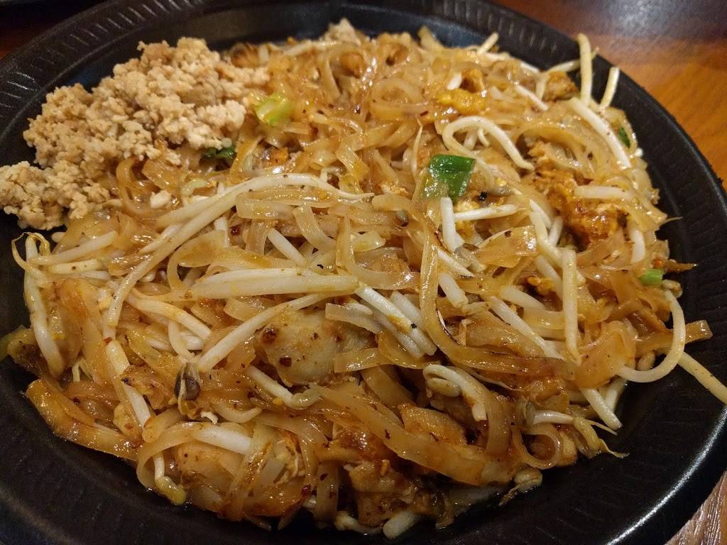 Thai Spice | restaurant | 13254 Jamboree Rd, Irvine, CA 92602, USA | 7146650770 OR +1 714-665-0770