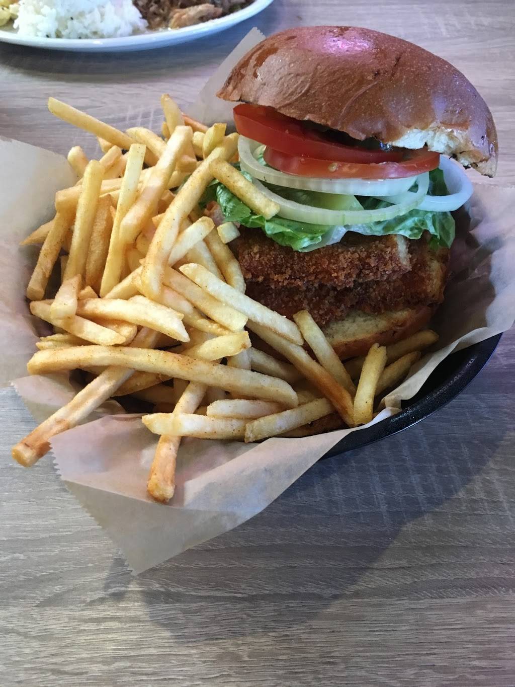 Homestyle Hawaiian | restaurant | 9927 Maine Ave, Lakeside, CA 92040, USA | 6193328468 OR +1 619-332-8468