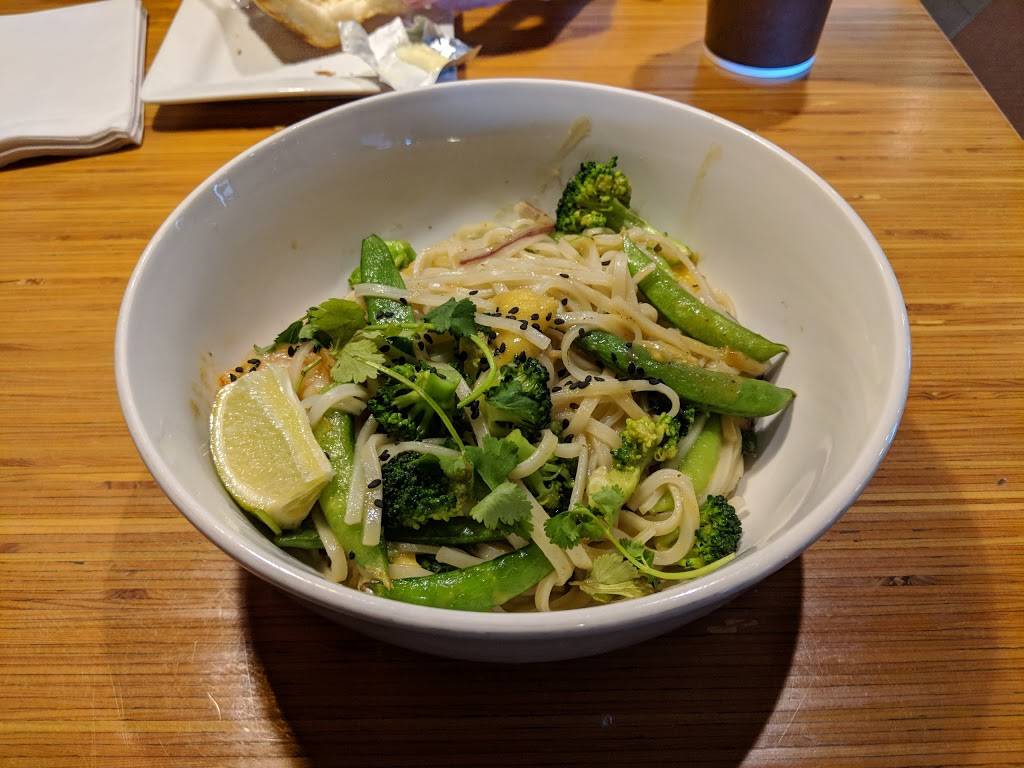 Noodles and Company | restaurant | 903 Indiana Ave, Indianapolis, IN 46202, USA | 3176380340 OR +1 317-638-0340