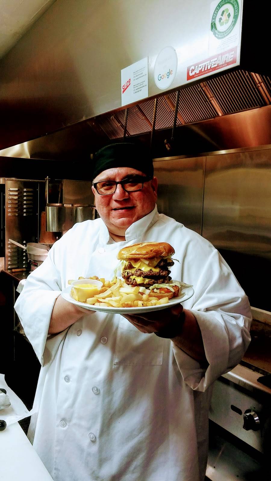 Skyway Pizza and Grill | restaurant | 9915 S Torrence Ave, Chicago, IL 60617, USA | 7733745001 OR +1 773-374-5001