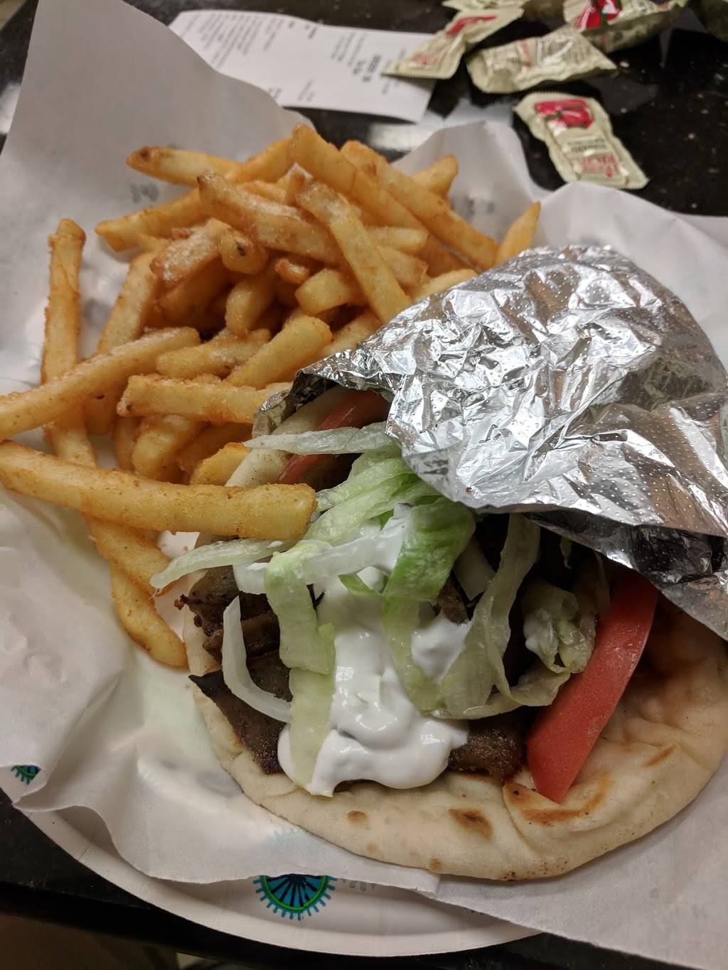 Soul | restaurant | 2067 W U.S. 50, OFallon, IL 62269, USA | 6186223663 OR +1 618-622-3663