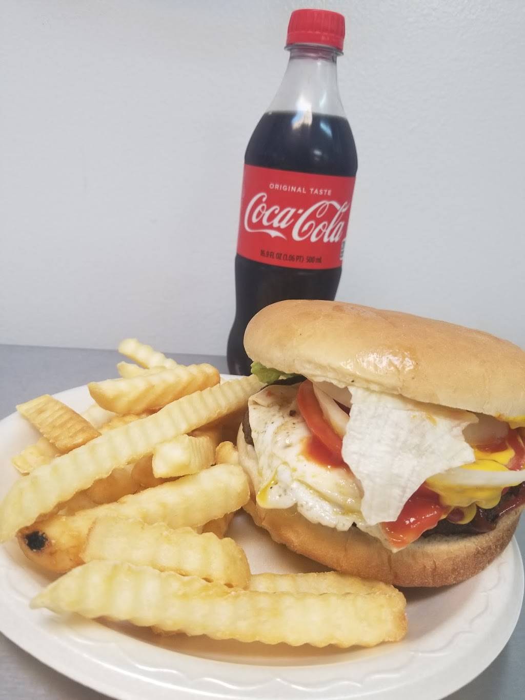 Bones Backstreet BBQ | restaurant | 310 6th St S, Clanton, AL 35045, USA | 2052585179 OR +1 205-258-5179