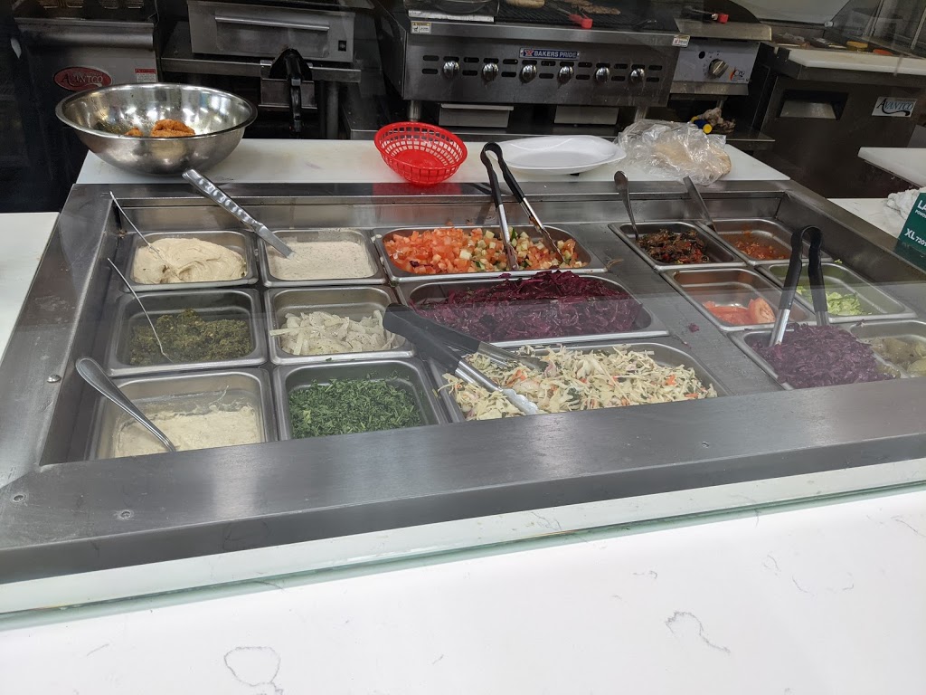 Chill & Grill Pita | restaurant | 8966 Cleary Blvd, Plantation, FL 33324, USA | 9549532717 OR +1 954-953-2717