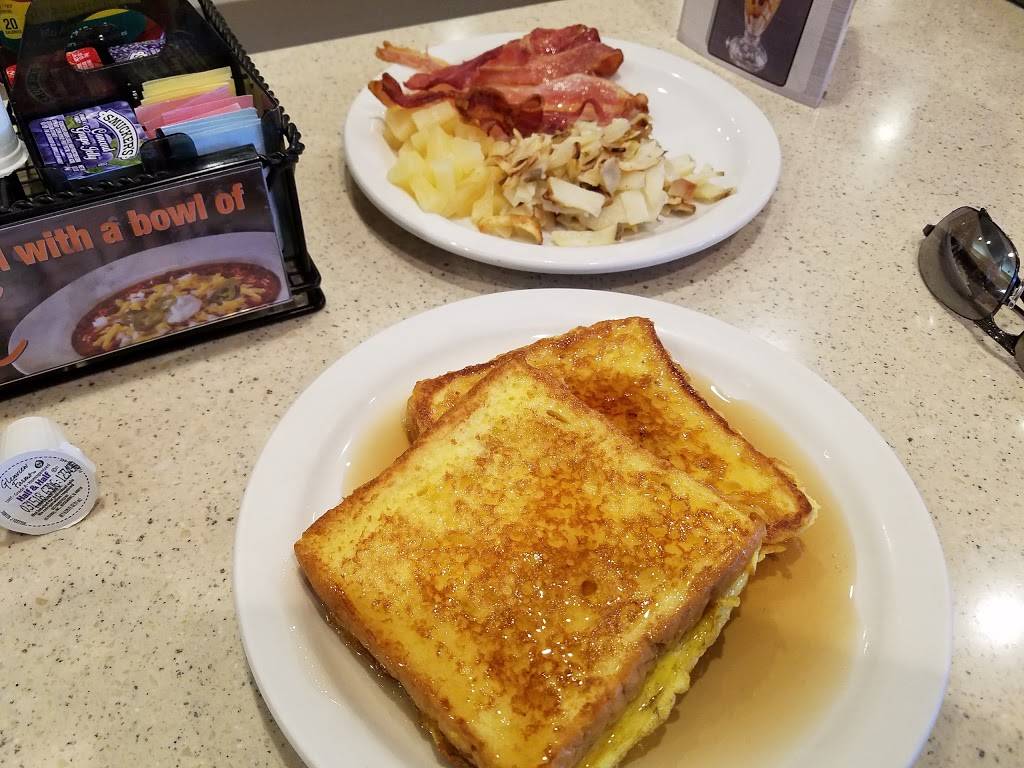 TA Ontario West | restaurant | 4265 E Guasti Rd, Ontario, CA 91761, USA | 9093902525 OR +1 909-390-2525