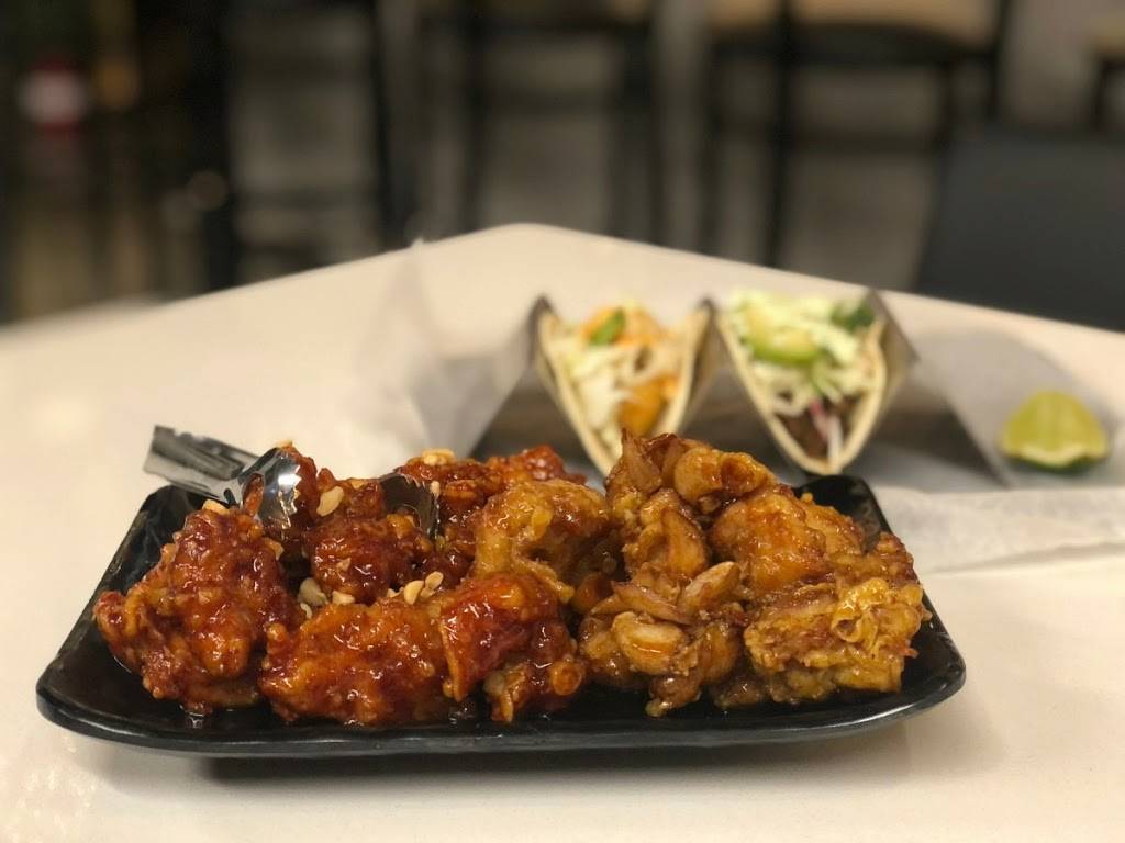 Kohesian | restaurant | 1730 S Germantown Rd #115, Germantown, TN 38138, USA | 9013080223 OR +1 901-308-0223