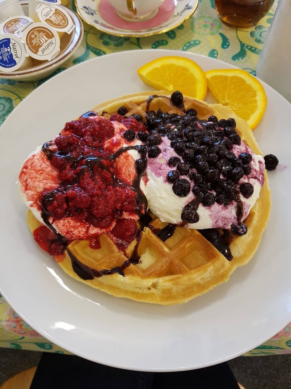 Millers Oven | restaurant | 1137 Mill St, Manotick, ON K4M 0G7, Canada | 6136924304 OR +1 613-692-4304