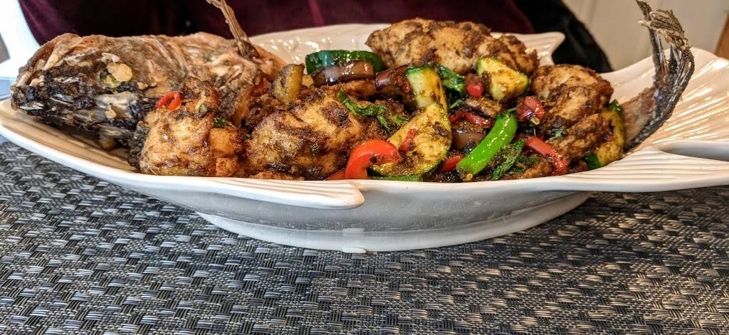 Grub Asian Fusion Cuisine | restaurant | 724 W Nyack Rd Suite #3, West Nyack, NY 10994, USA | 8455353580 OR +1 845-535-3580