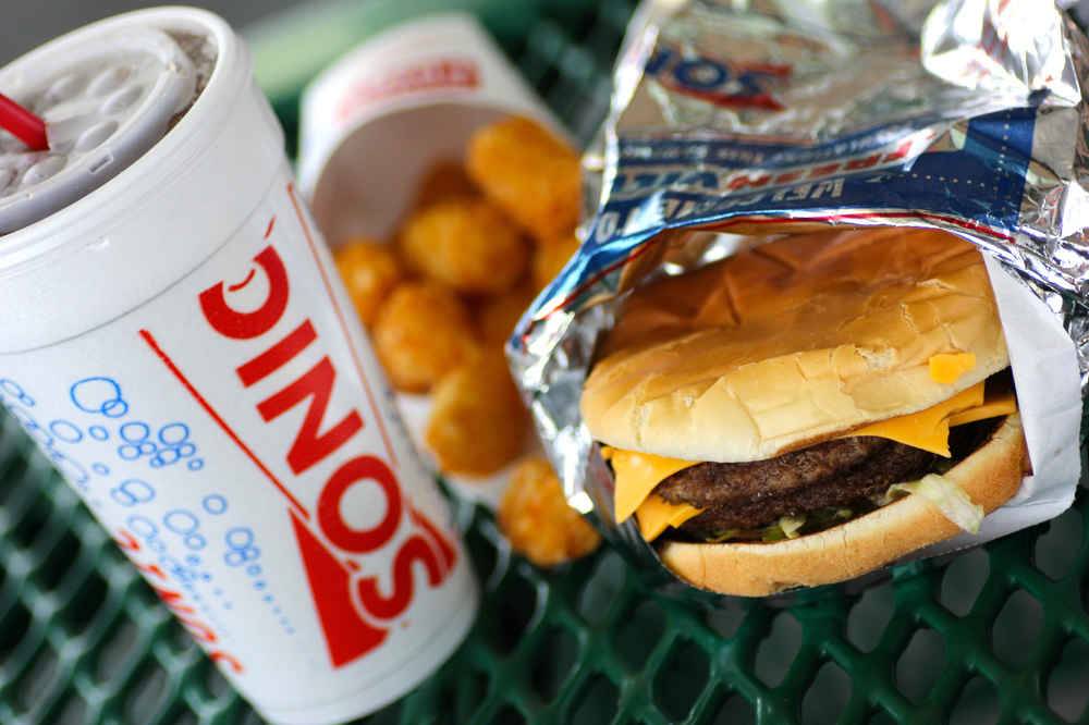Sonic Drive-In | restaurant | 1501 Highway 9 Bypass West, Lancaster, SC 29720, USA | 8032857288 OR +1 803-285-7288