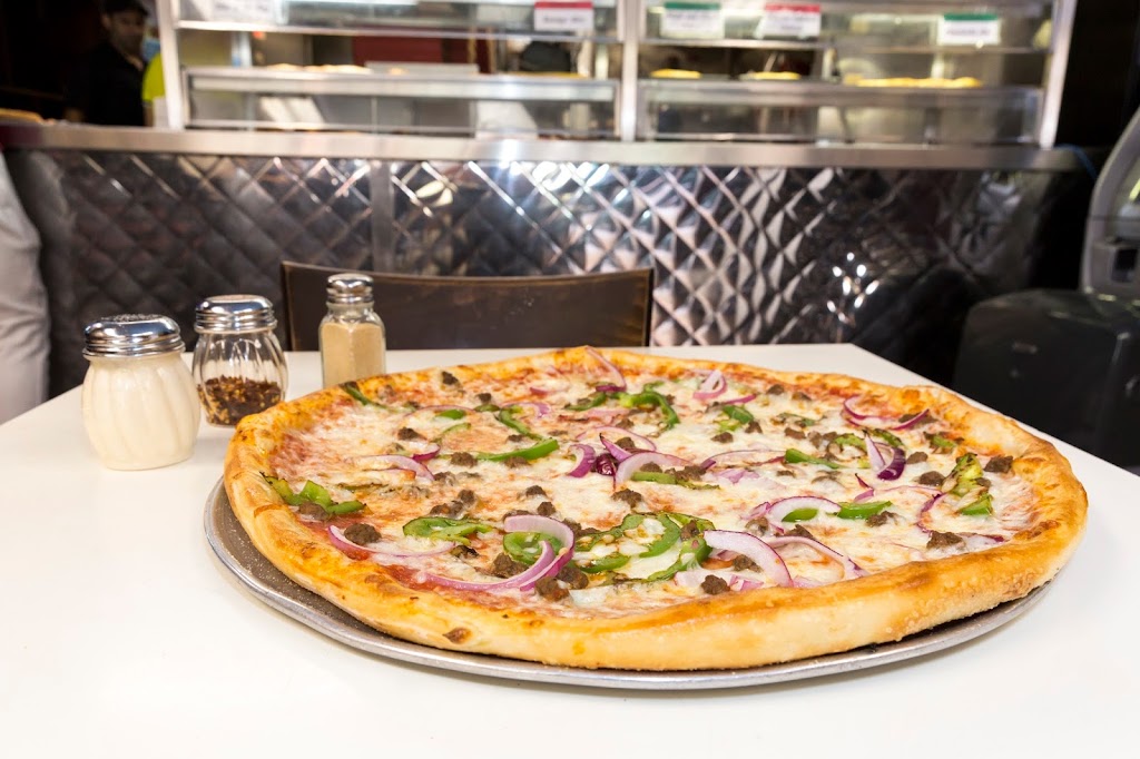 Felcaro Pizzeria | meal delivery | 280 Cambridge St, Boston, MA 02114, USA | 6177420011 OR +1 617-742-0011