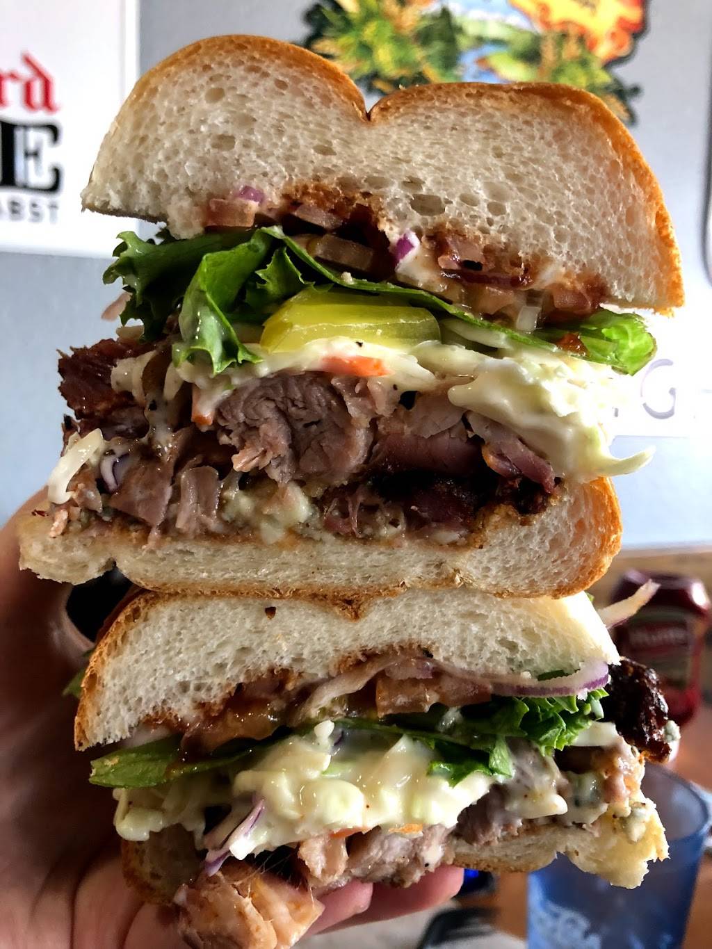 Fat City Brew & BBQ | restaurant | 1740 Pacific Ave, Stockton, CA 95204, USA | 2093234920 OR +1 209-323-4920