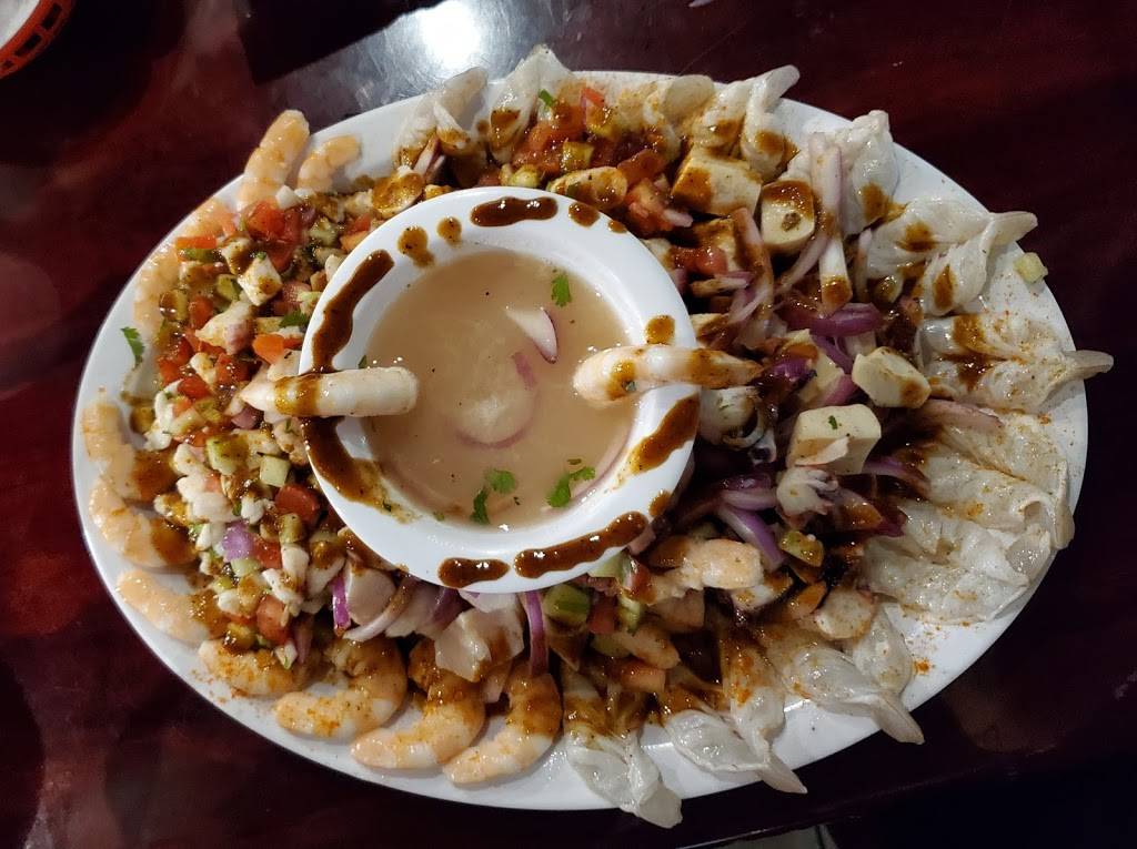 El Cevichazo Restaurant | restaurant | 2728 E Palmdale Blvd, Palmdale, CA 93550, USA | 6615263263 OR +1 661-526-3263