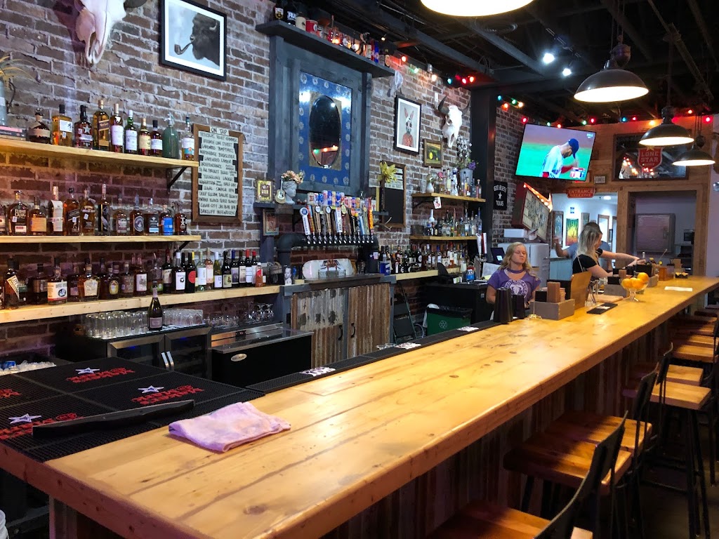 Dizzy Lucys | restaurant | 101 S Oak St #100, Roanoke, TX 76262, USA | 8172909070 OR +1 817-290-9070