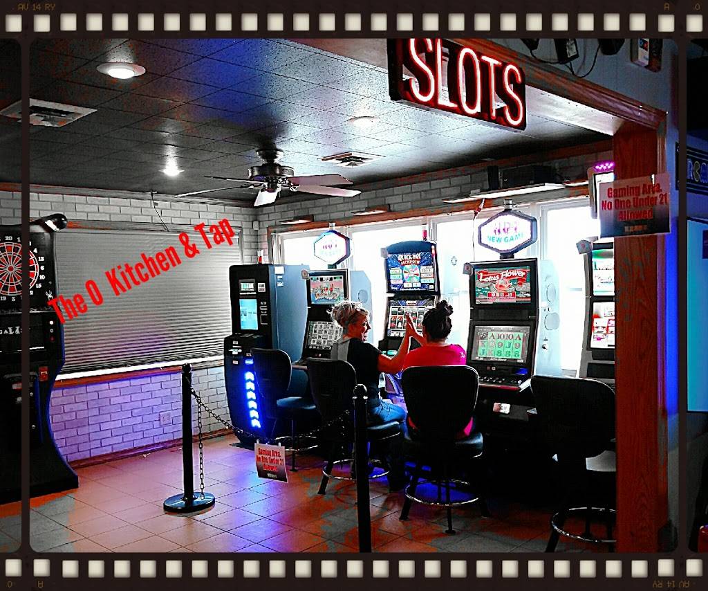 The O Kitchen & Tap | restaurant | 306 10th Ave, Orion, IL 61273, USA | 3095268888 OR +1 309-526-8888